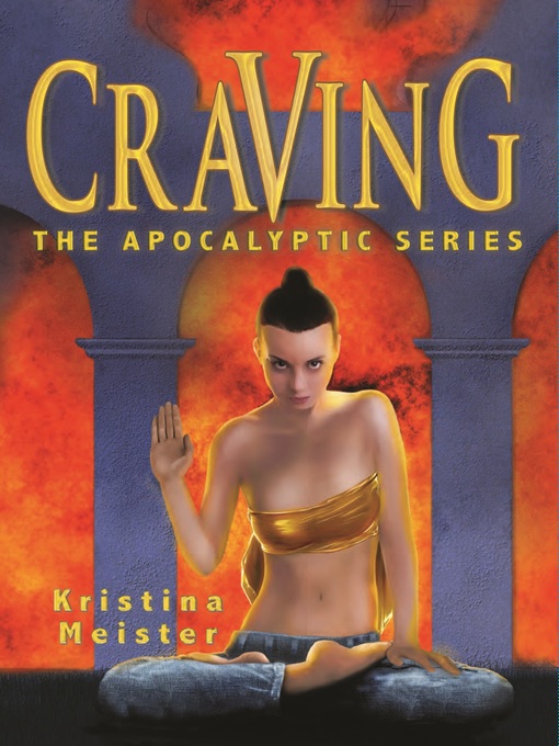 Title details for Craving by Kristina Meister - Available